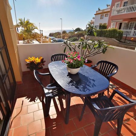Apartamento Verode Puerto De Naos Екстер'єр фото
