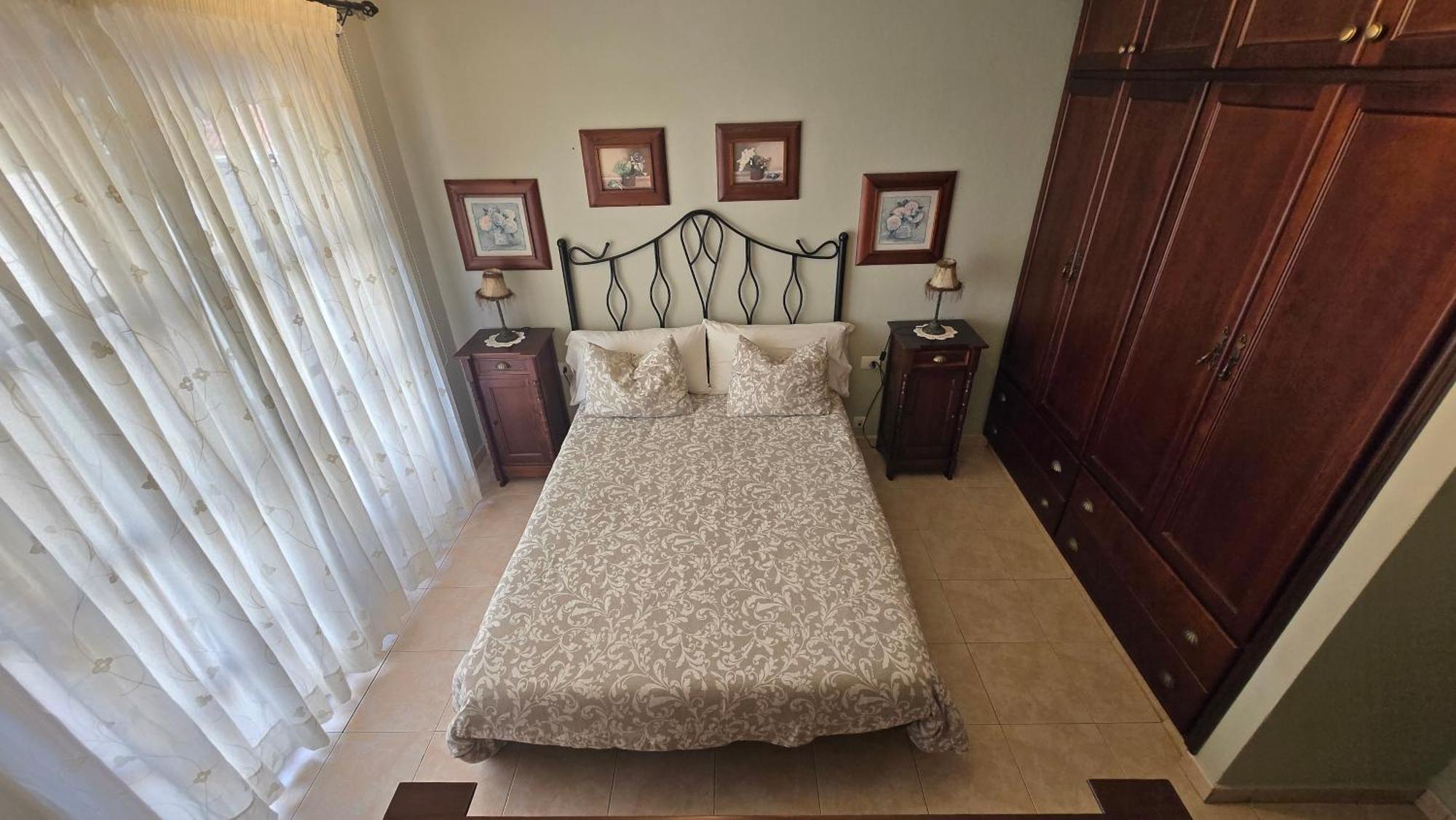 Apartamento Verode Puerto De Naos Екстер'єр фото