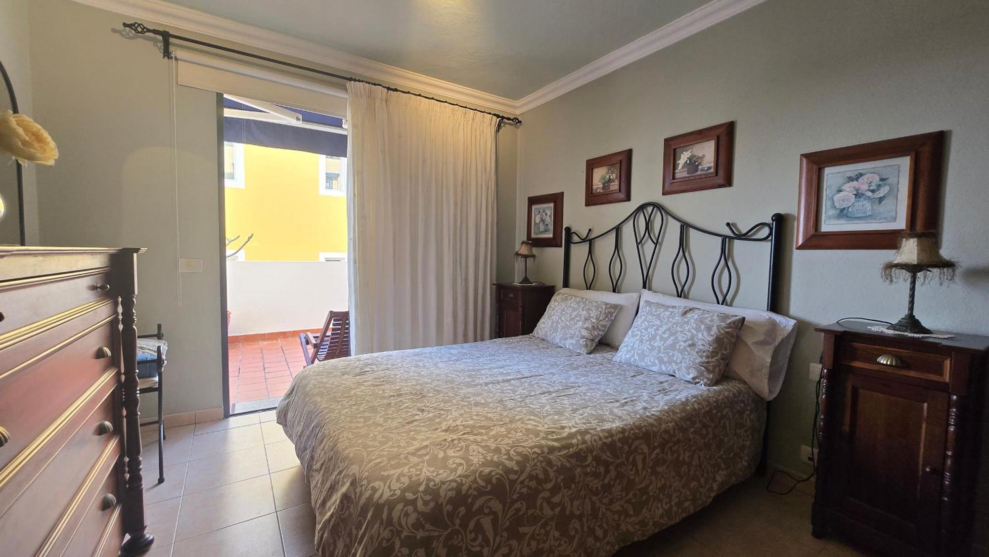 Apartamento Verode Puerto De Naos Екстер'єр фото