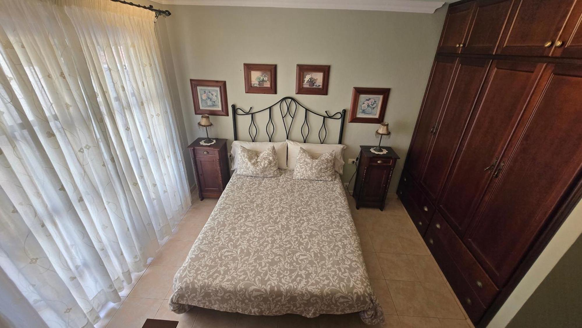 Apartamento Verode Puerto De Naos Екстер'єр фото
