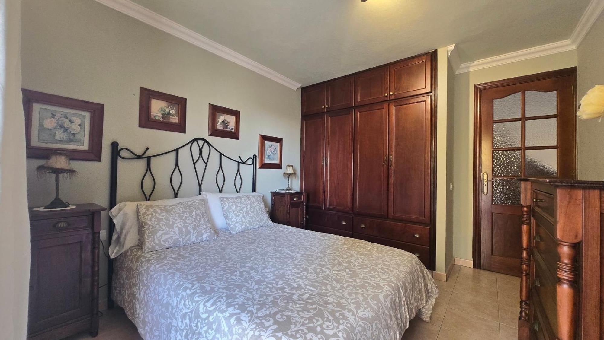 Apartamento Verode Puerto De Naos Екстер'єр фото