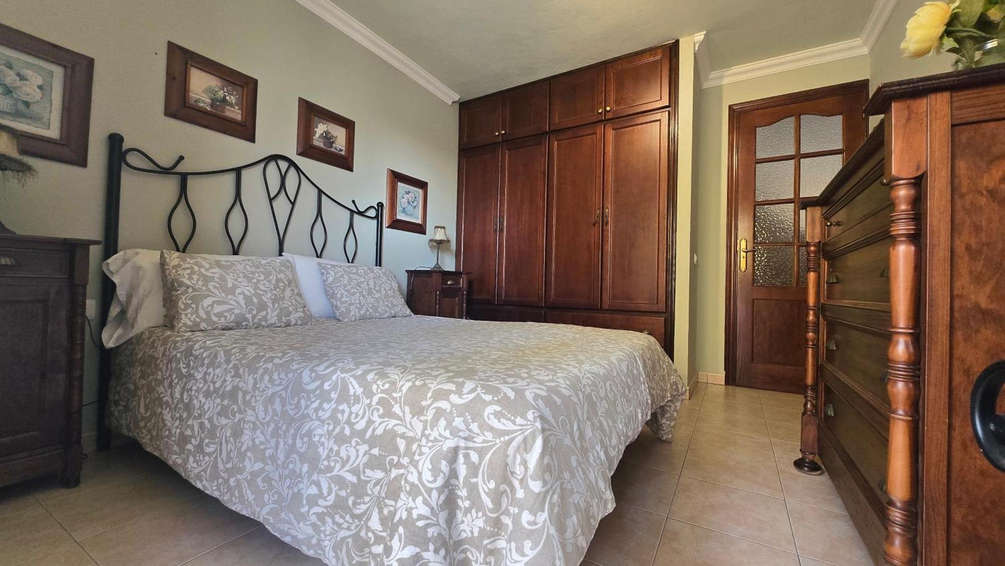Apartamento Verode Puerto De Naos Екстер'єр фото
