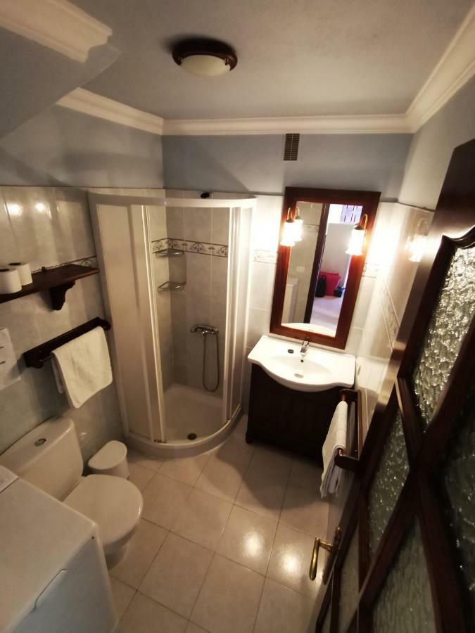 Apartamento Verode Puerto De Naos Екстер'єр фото