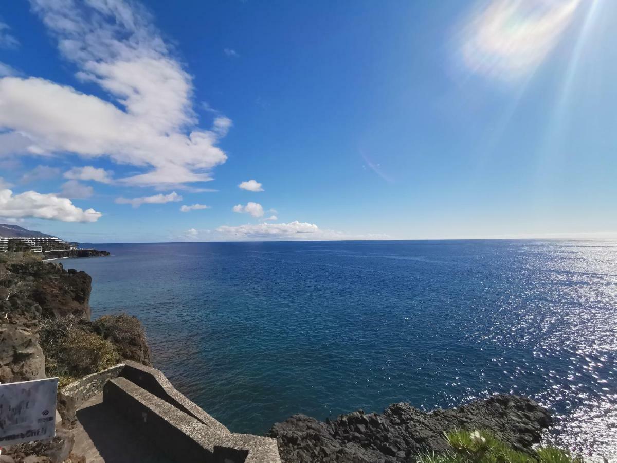 Apartamento Verode Puerto De Naos Екстер'єр фото