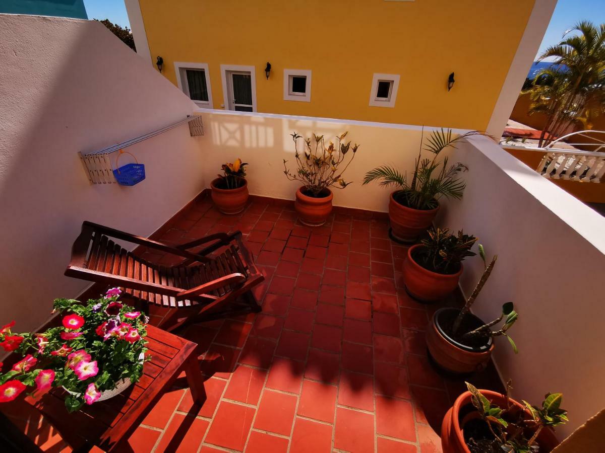 Apartamento Verode Puerto De Naos Екстер'єр фото